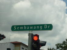 Sembawang Drive #73012